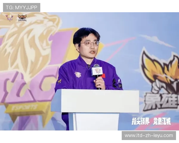 电竞主持的魅力：控场能力与互动技巧，电竞主持人有哪些看法